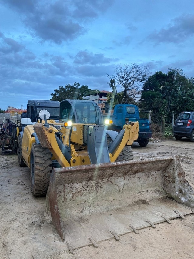 New Holland LM1445 - 13/13 5