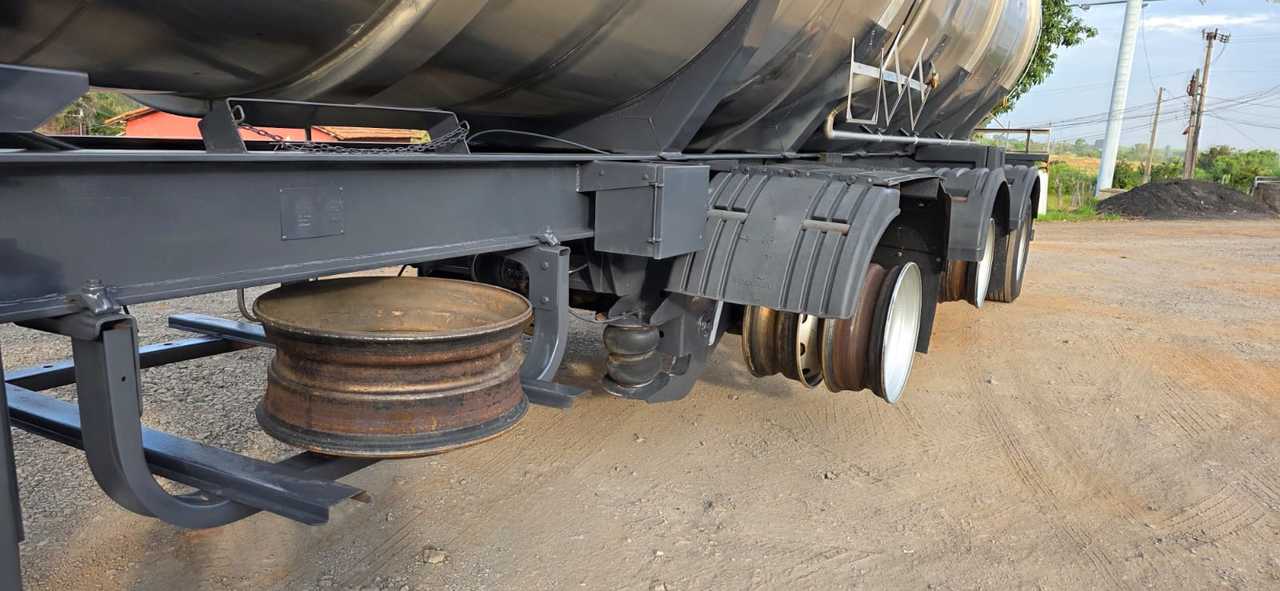 Facchini Tanque - 08/09 10