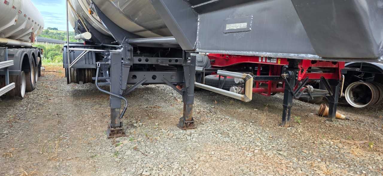 Facchini Tanque - 08/09 12