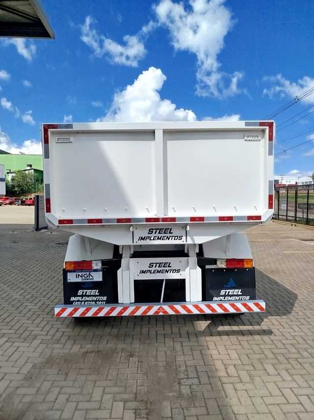 Mercedes Benz Atego 2726 - 11/11 8