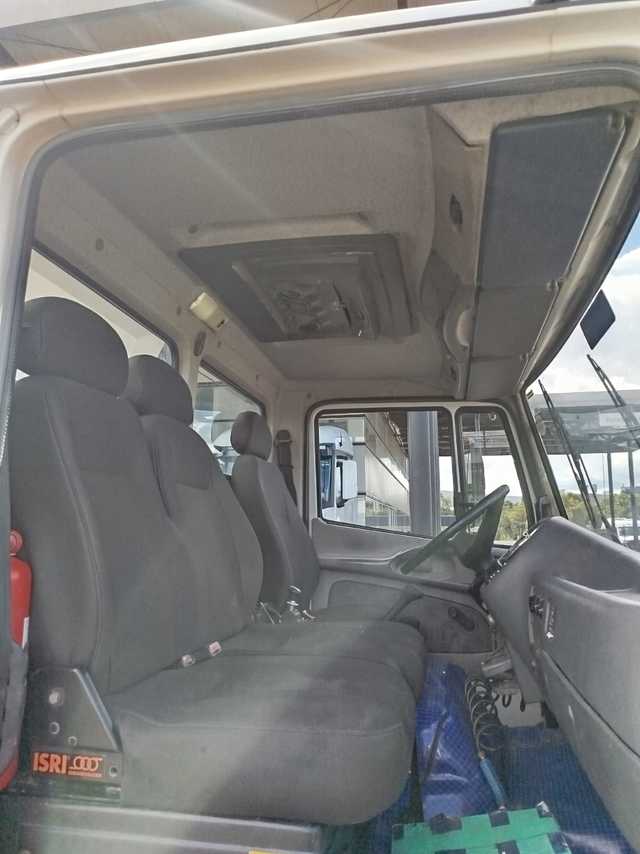 Mercedes Benz Atego 2726 - 11/11 9