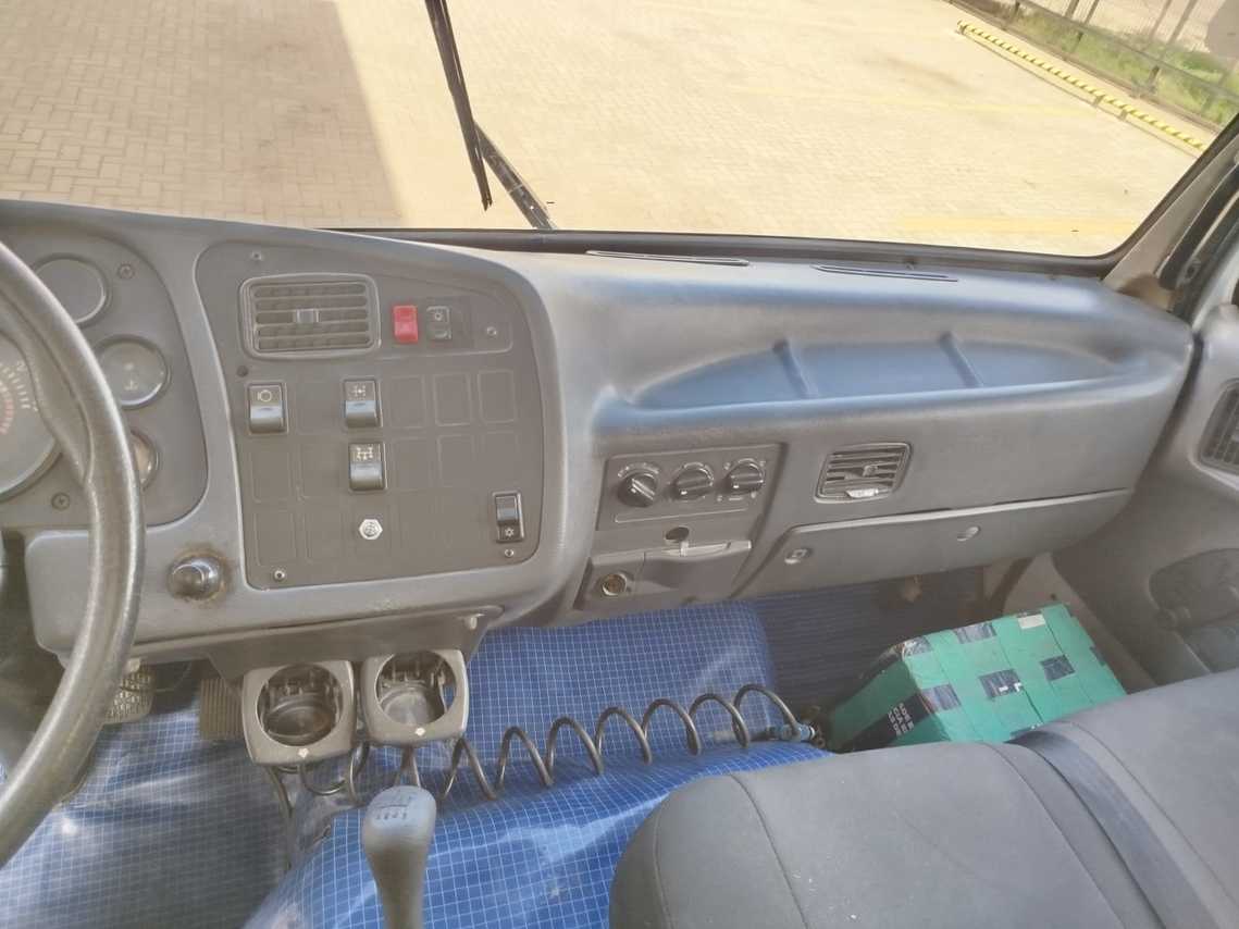 Mercedes Benz Atego 2726 - 11/11 10