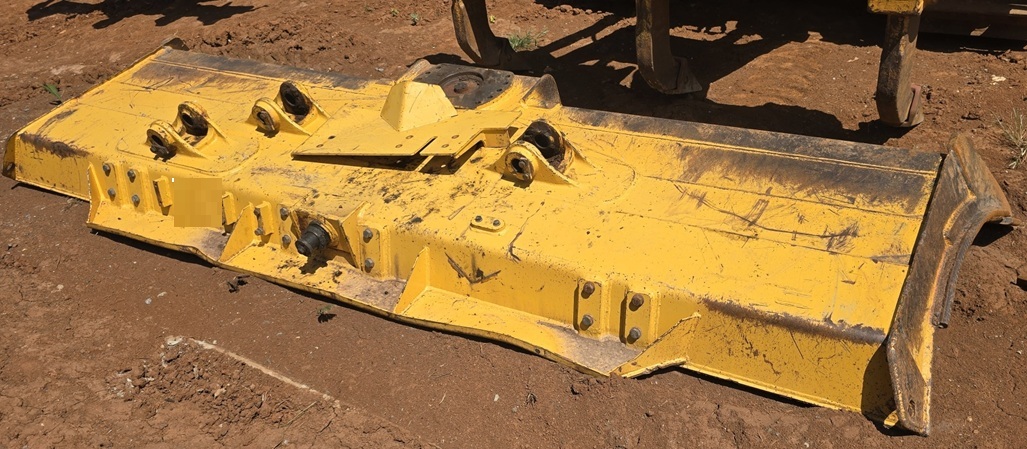 Komatsu D61-EX - 20/20 4