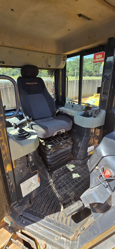 Komatsu D61-EX - 20/20 12