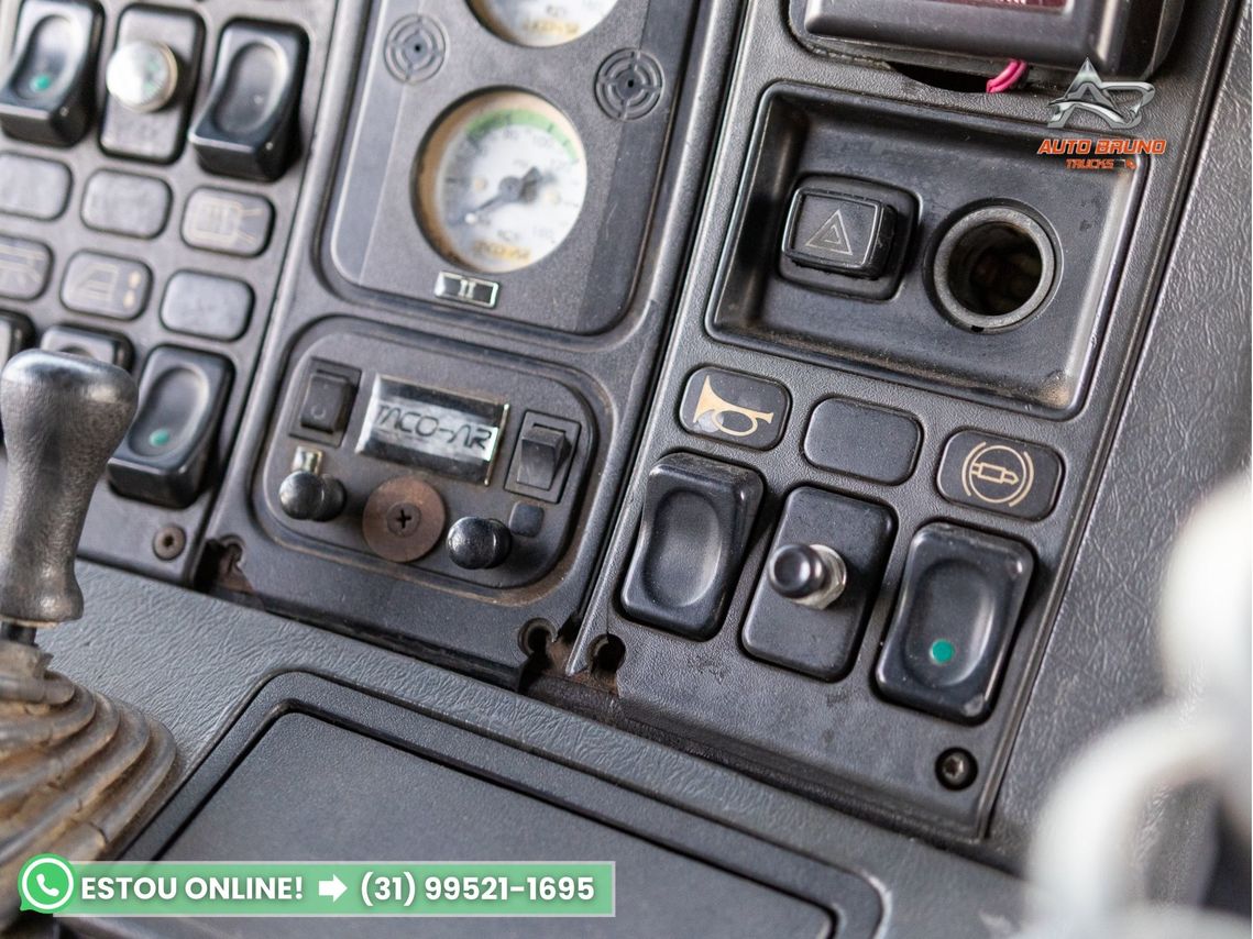 Scania 113 360 - 93/94 15