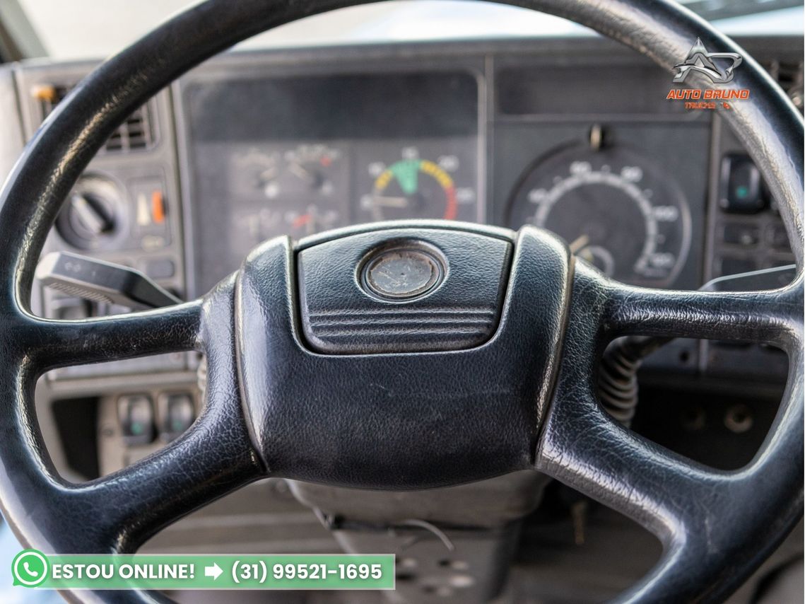 Scania 113 360 - 93/94 17