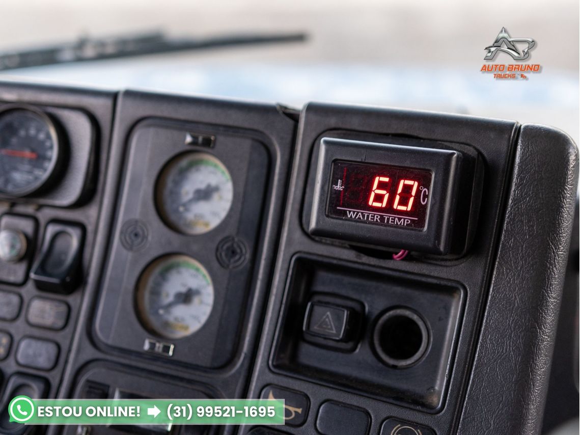 Scania 113 360 - 93/94 18