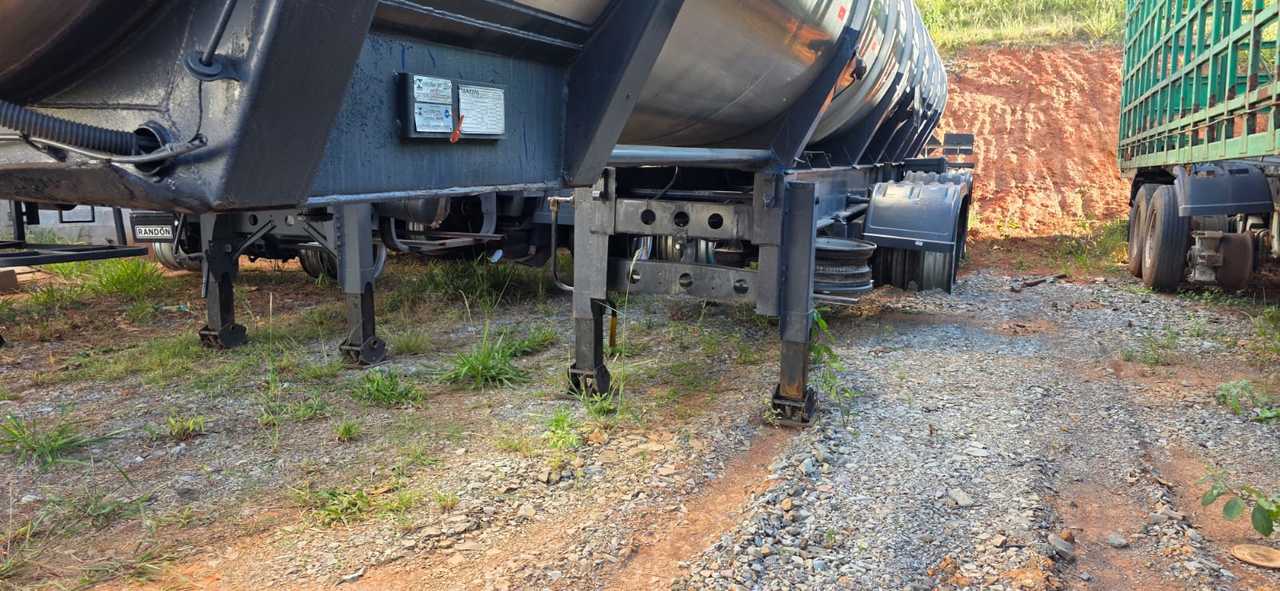 Facchini Tanque - 09/09 11
