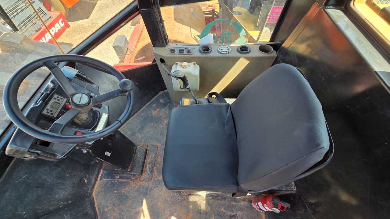 Dynapac Rolo CA 250 - 13/13 3