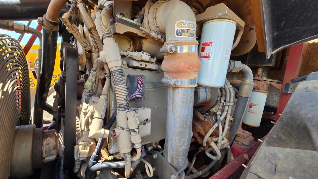 Dynapac Rolo CA 250 - 13/13 5