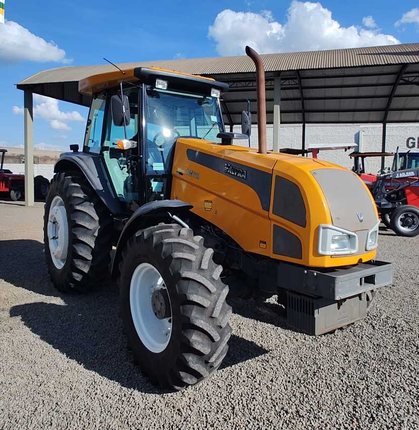 Valtra BM 110 - 12/12 2