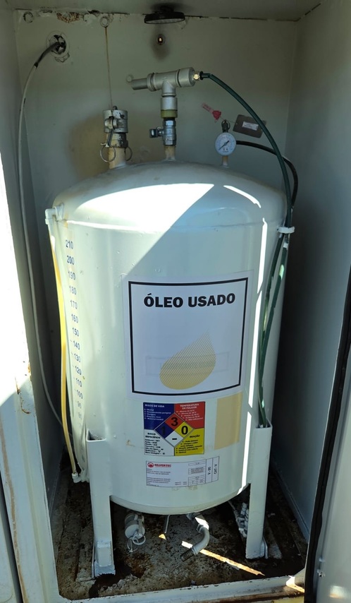 Gascom Outros - 12/12 6