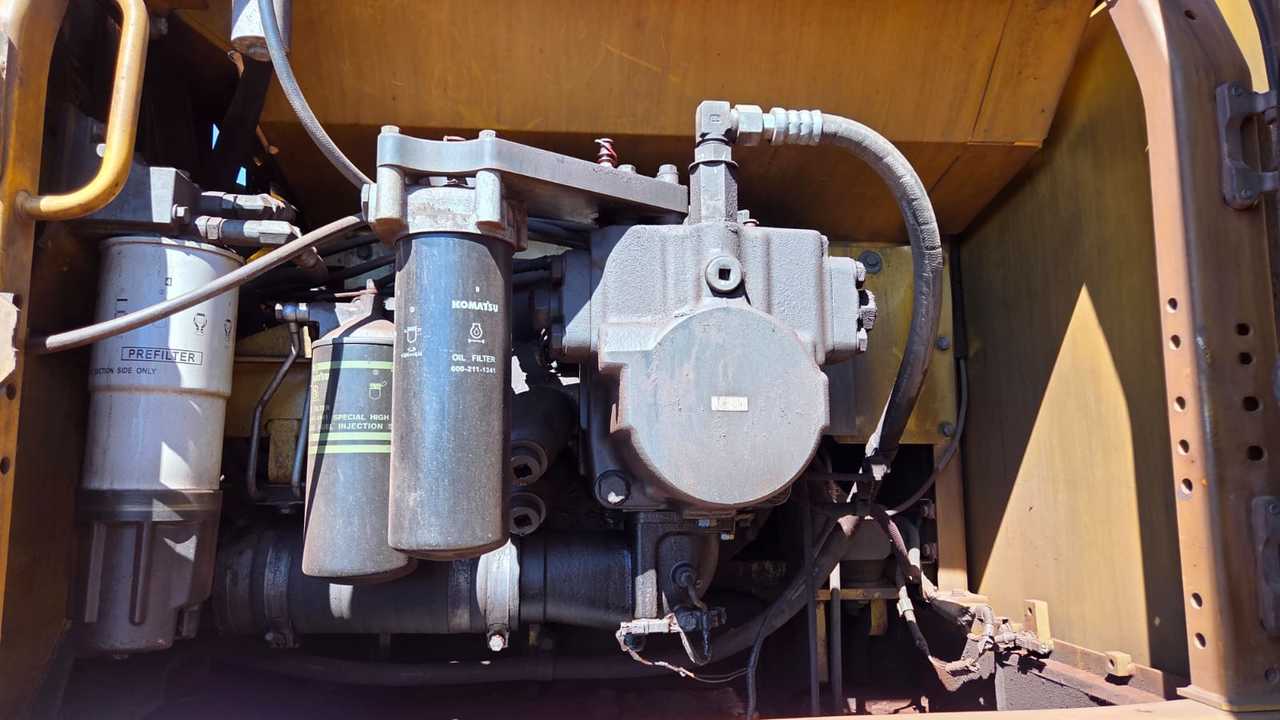 Komatsu PC-500LC-10  - 23/23 2