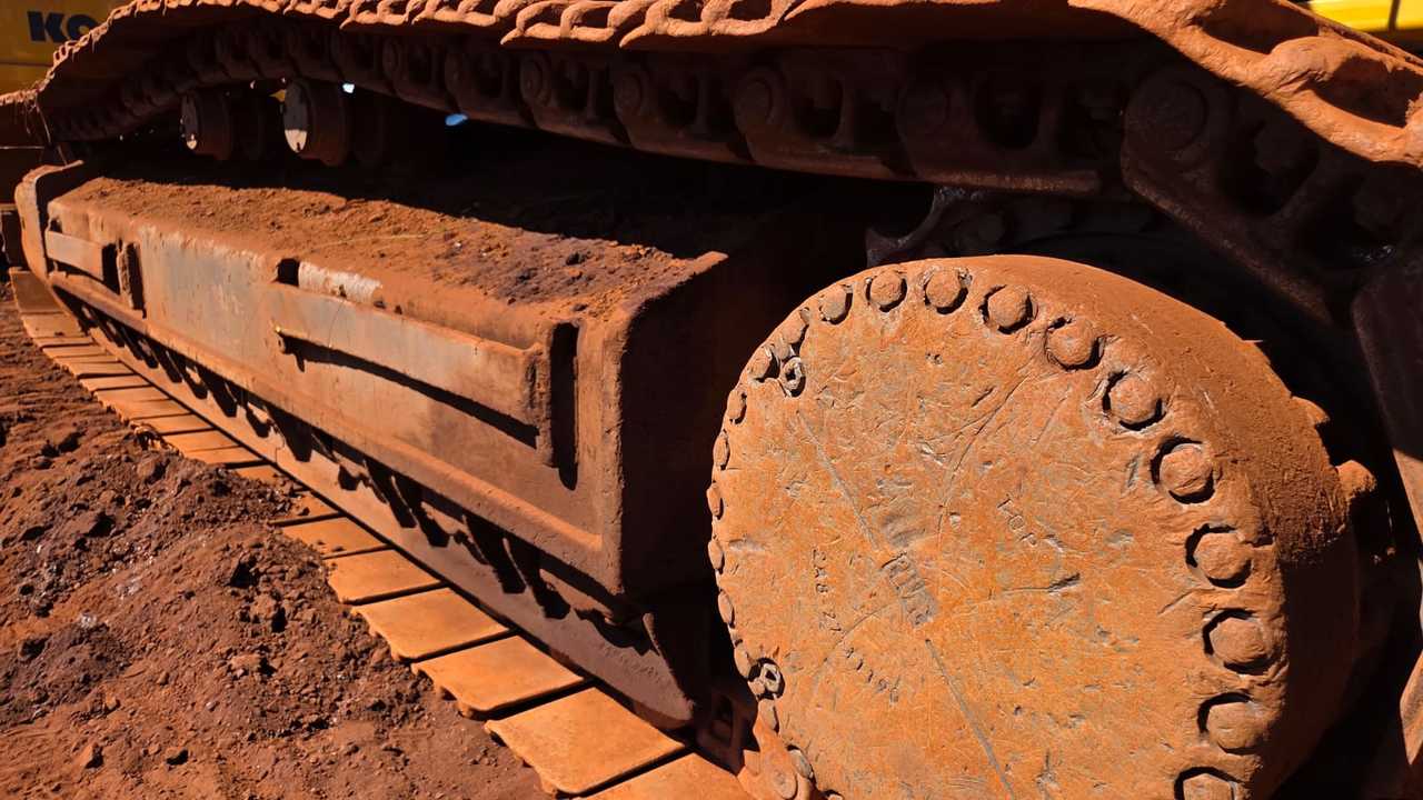 Komatsu PC-500LC-10  - 22/22 5