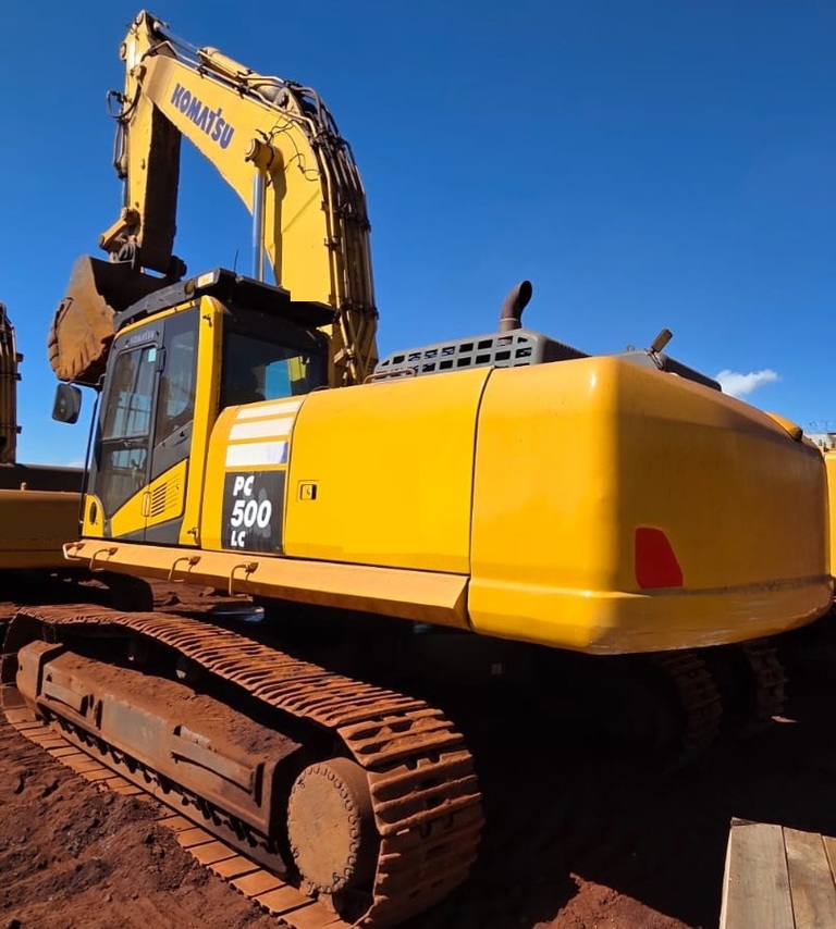 Komatsu PC-500LC-10  - 22/22 6