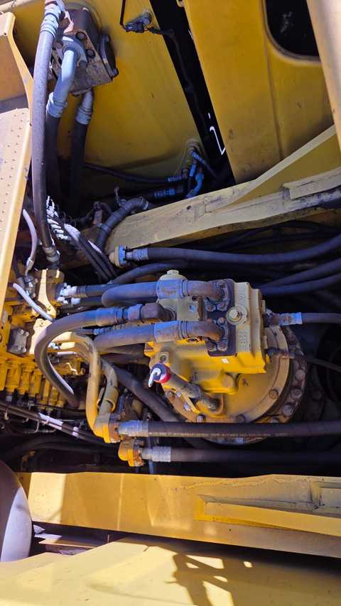 Komatsu PC-500LC-10  - 22/22 11