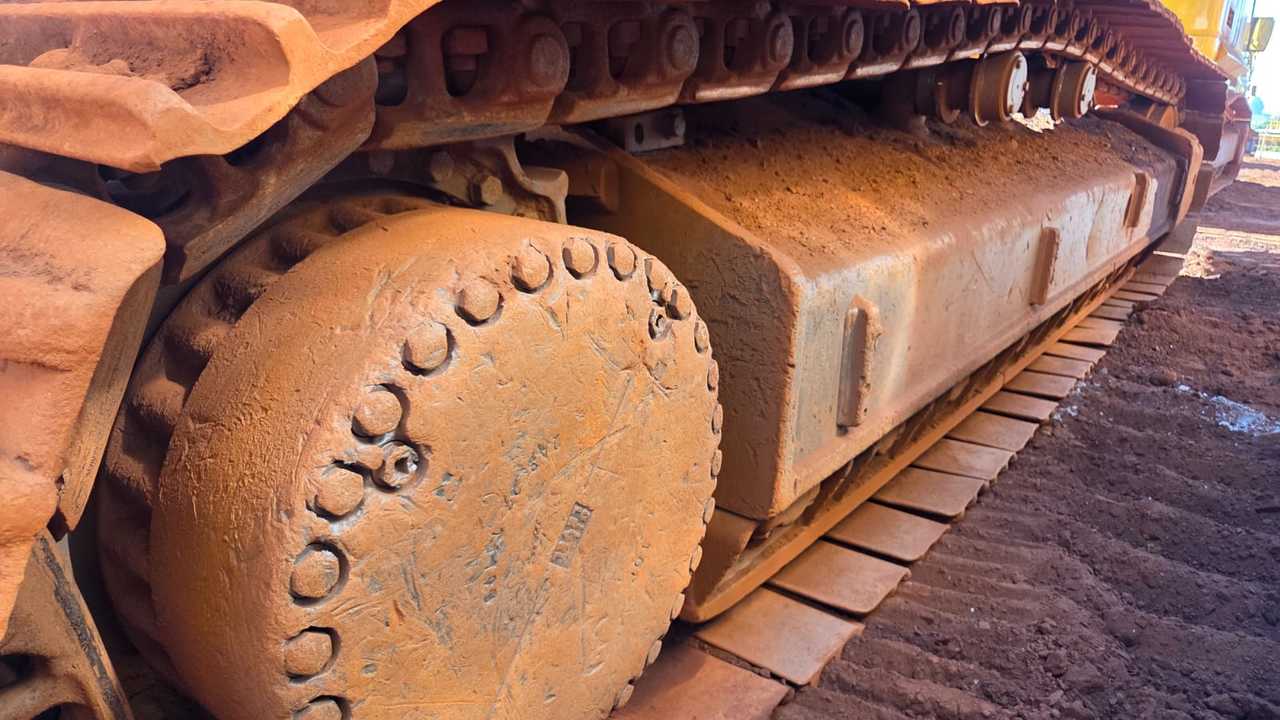 Komatsu PC-500LC-10  - 22/22 15