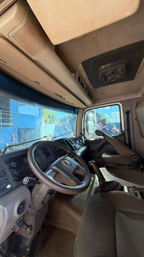 Volkswagen 24-280 E Constellation 6x2 - 14/14 5