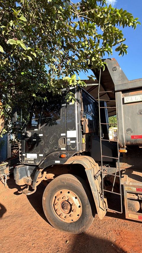 Ford Cargo2628 - 11/11 5