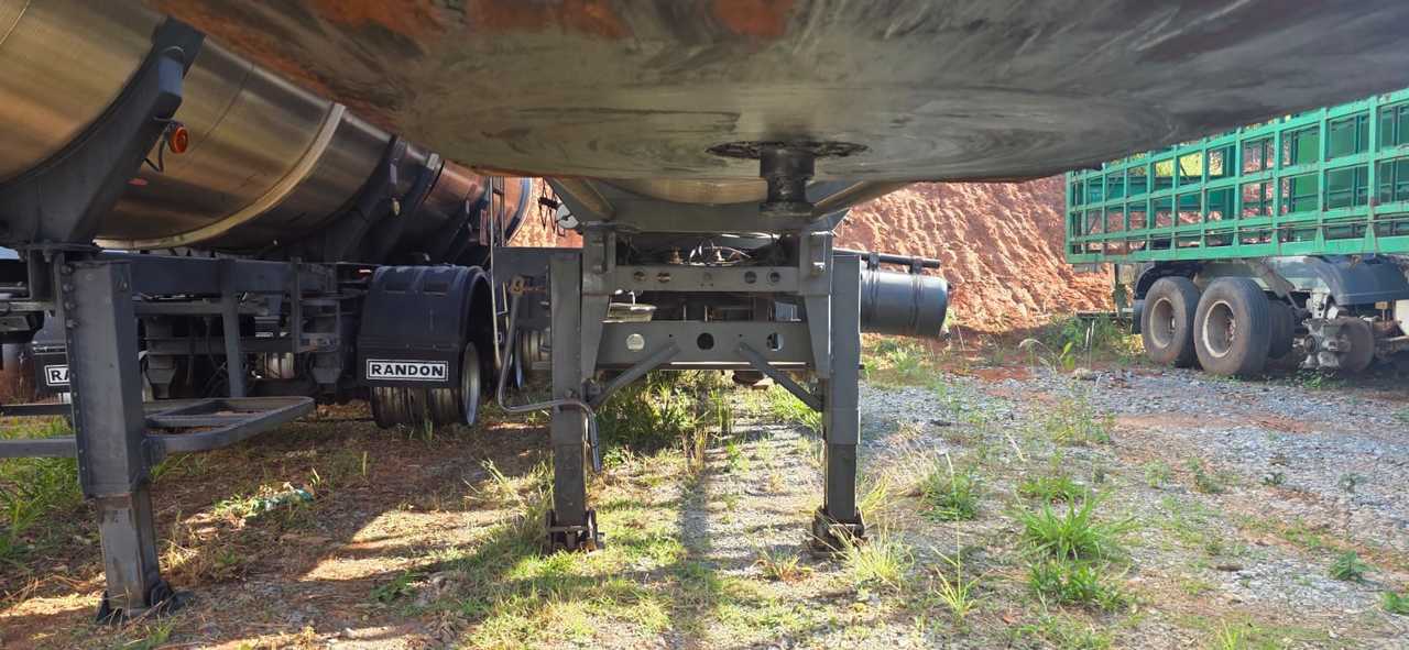 Facchini Tanque - 08/09 3
