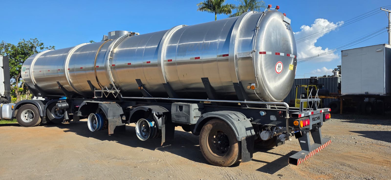 Facchini Tanque - 08/09 12