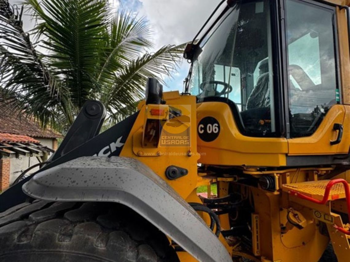 Volvo L120F - 22/22 6