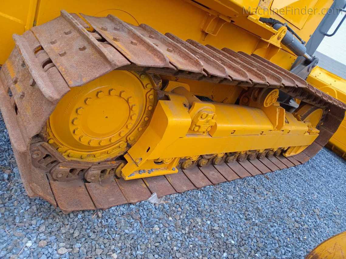 John Deere 700J - 22/22 9
