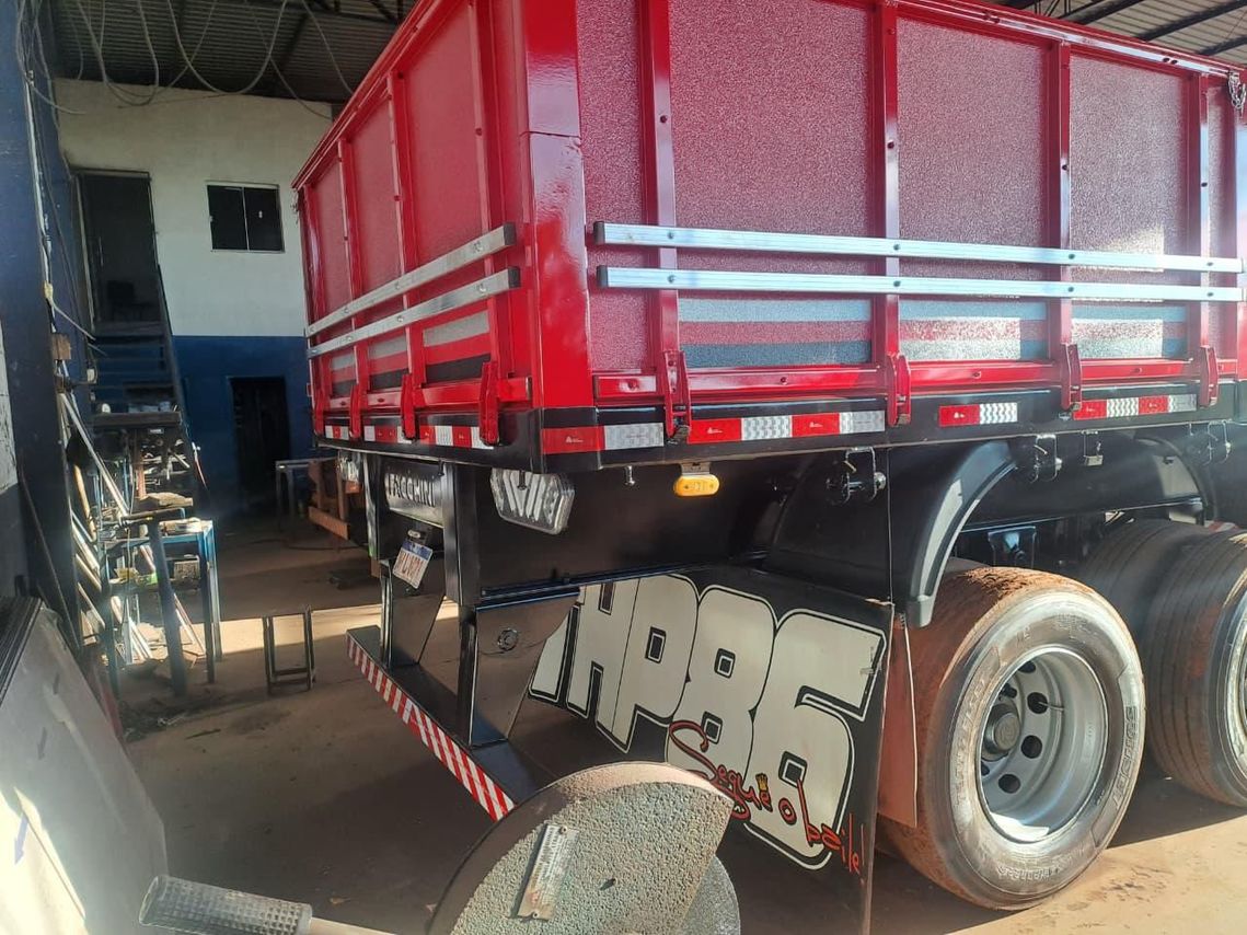 Volvo FH 400 - 08/08 4
