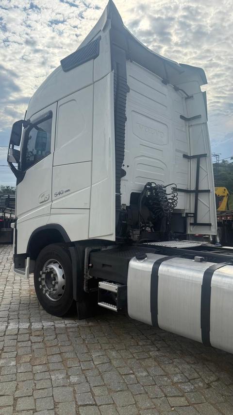 Volvo FH 540 - 21/21 4