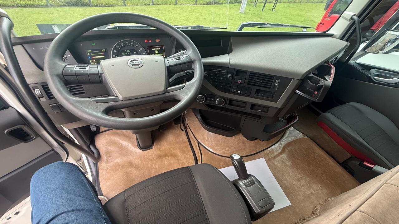 Volvo FH 540 - 21/21 10