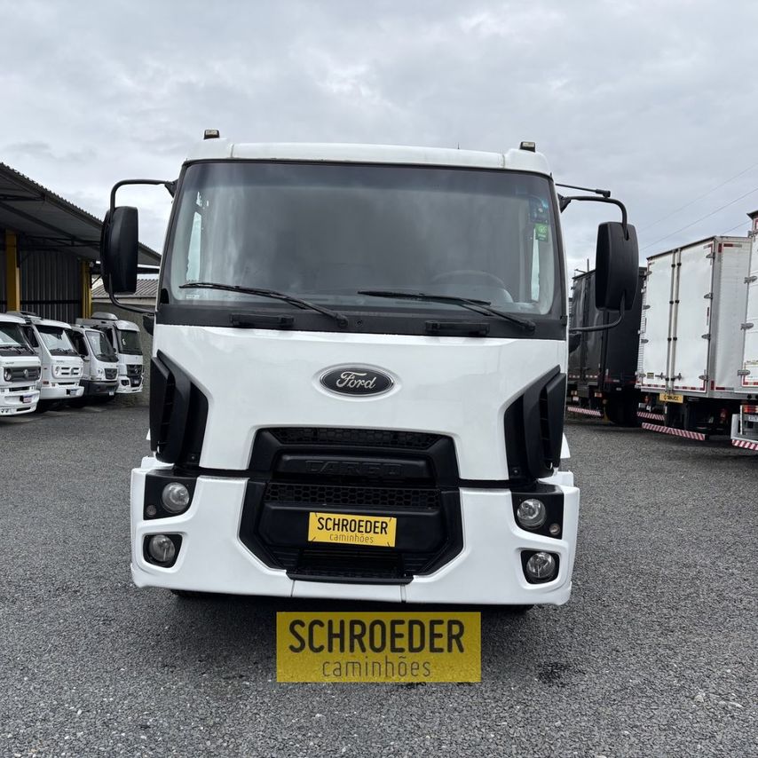 Ford Cargo1317 - 12 2