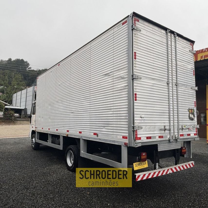Ford Cargo1119 - 19 7