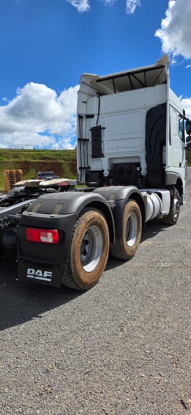 DAF XF FTT 530 - 23/23 16
