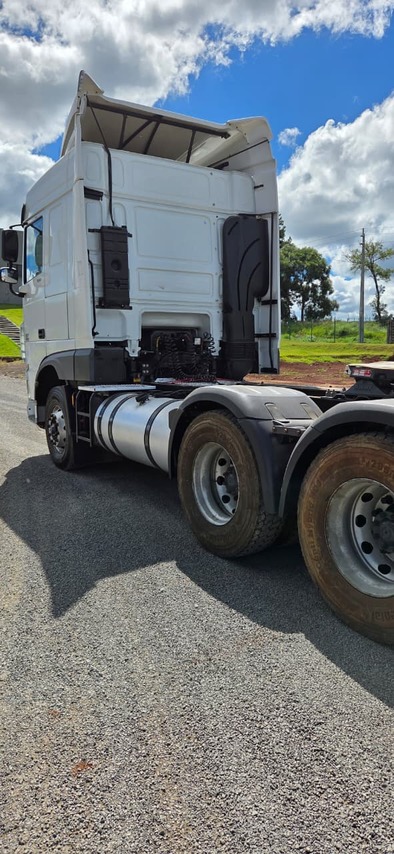 DAF XF FTT 530 - 23/23 17