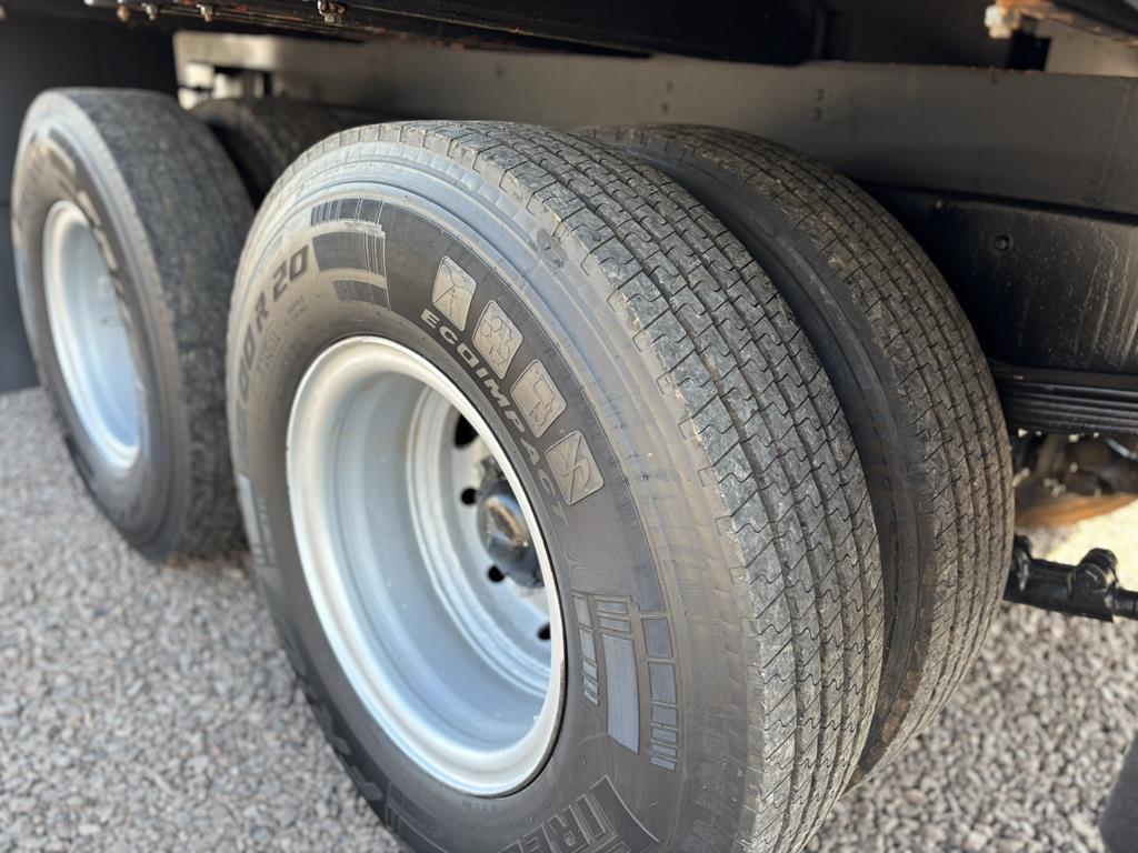 Mercedes Benz MB 1518 - 88/88 13