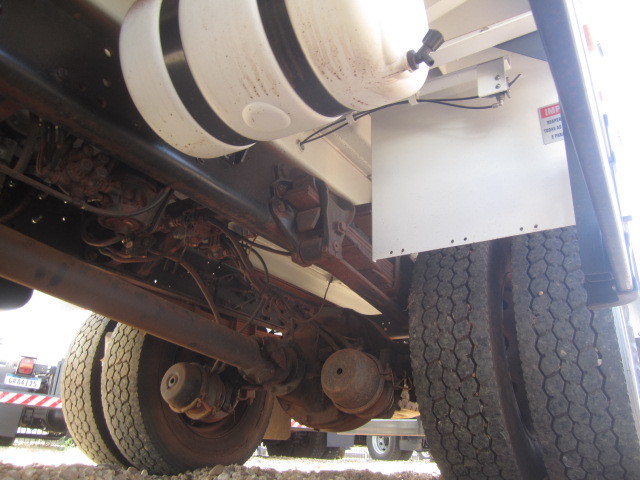 Volkswagen 17-260 E Constel. 4x2 - 19/20 5
