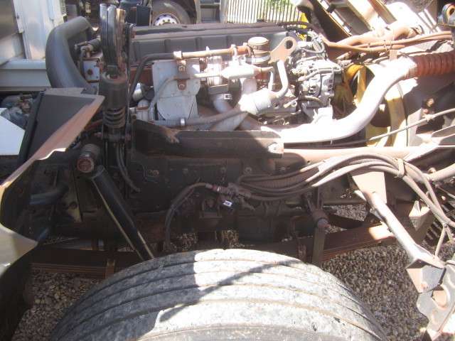 Volkswagen 17-260 E Constel. 4x2 - 19/20 10