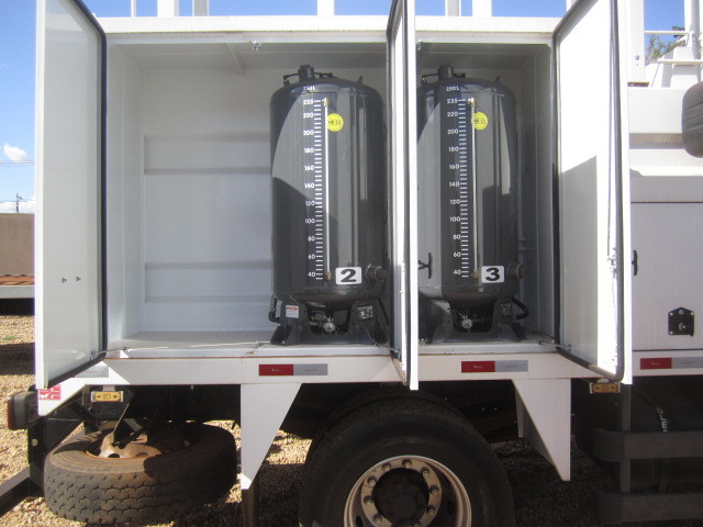 Volkswagen 17-260 E Constel. 4x2 - 19/20 18