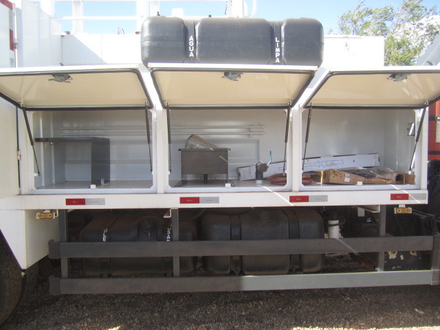 Volkswagen 17-260 E Constel. 4x2 - 19/20 19