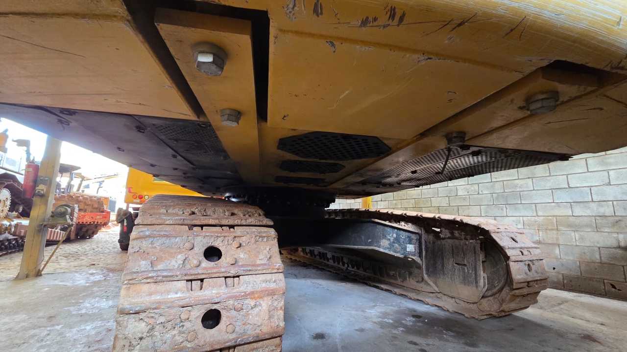 John Deere Hidráulica 350G LC - 22/22 9