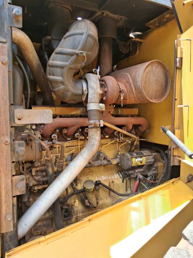 John Deere 524K - 18/18 7