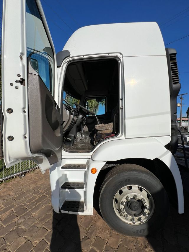 Volkswagen 25-360 6x2 Constellation - 13/13 9