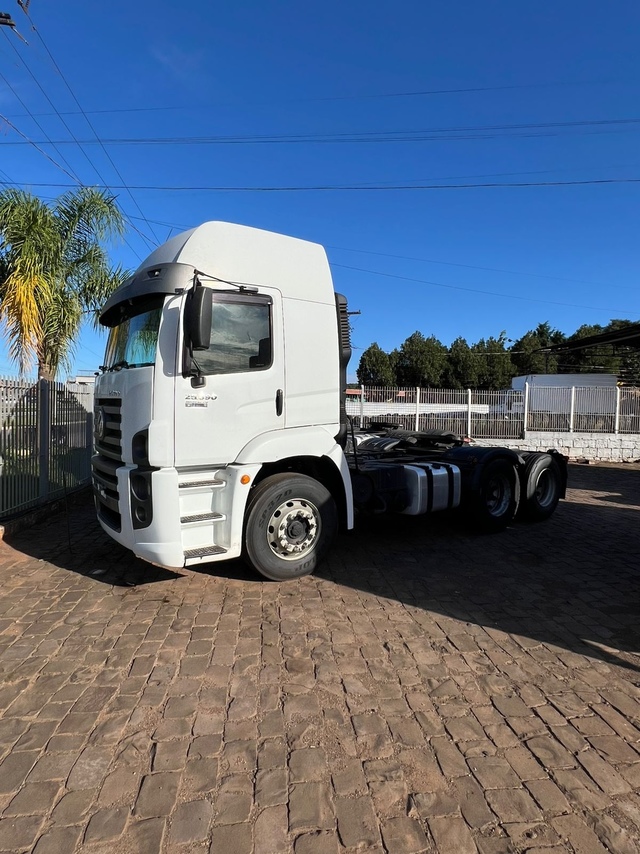 Volkswagen 25-360 6x2 Constellation - 13/13 1