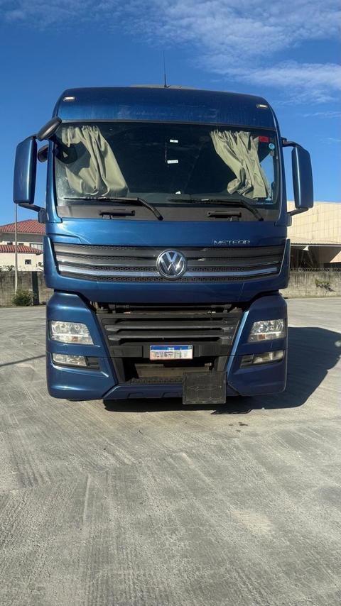Volkswagen 29-520 6x4 Meteor - 21/22 18