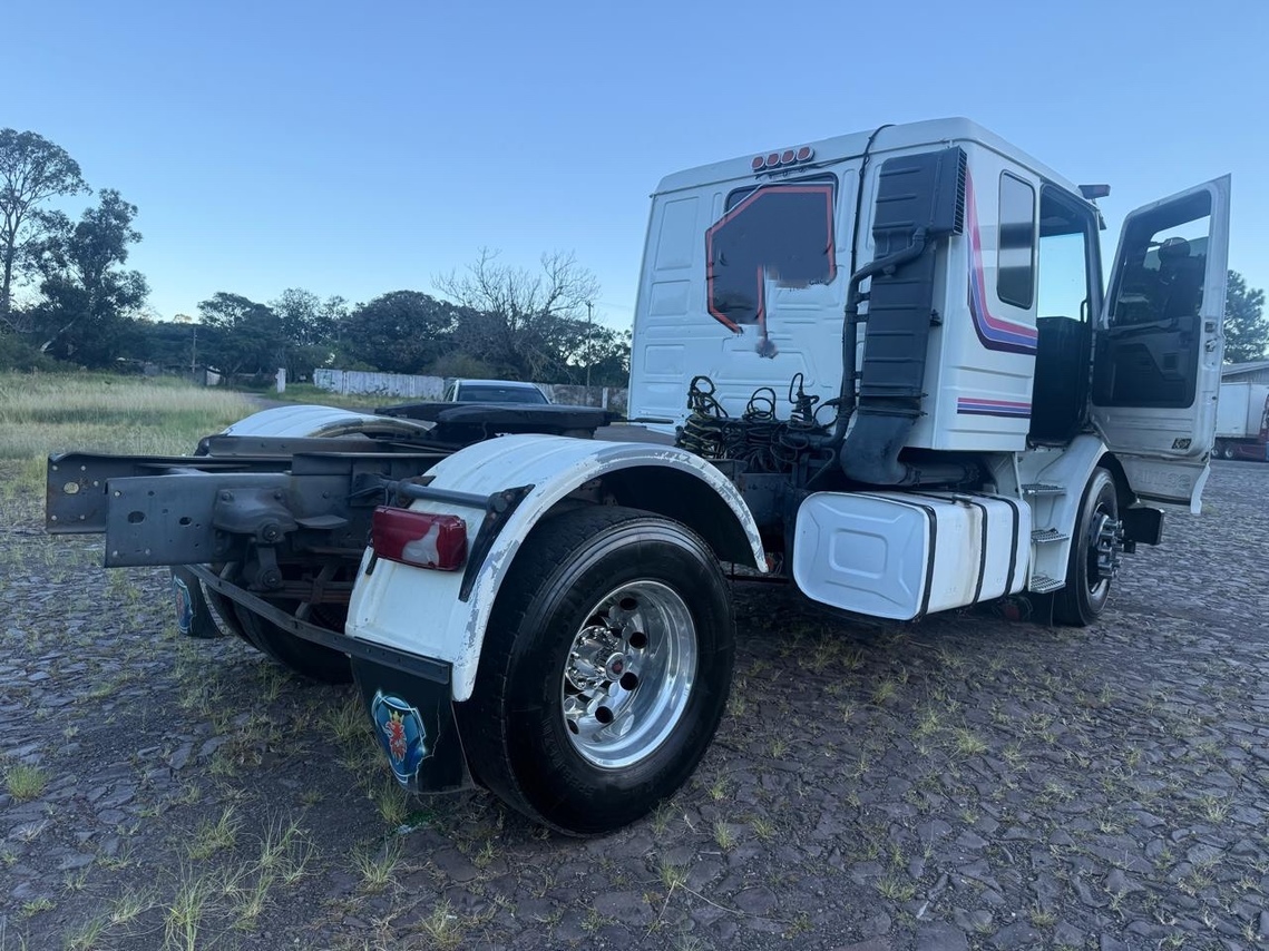 Scania 113 320 - 96/96 8