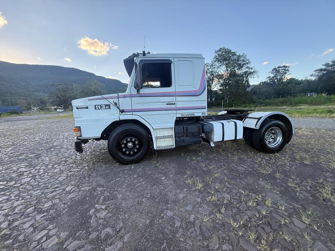 Scania 113 320 - 96/96 11