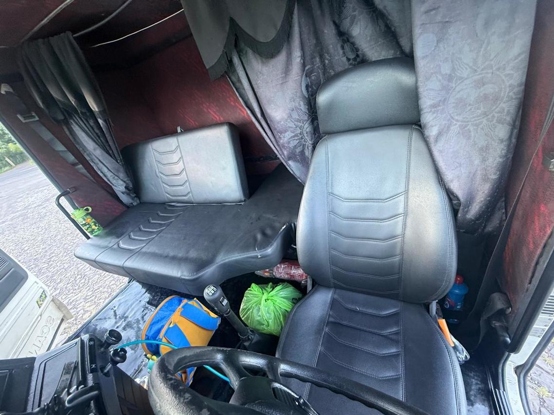 Scania 113 320 - 96/96 16