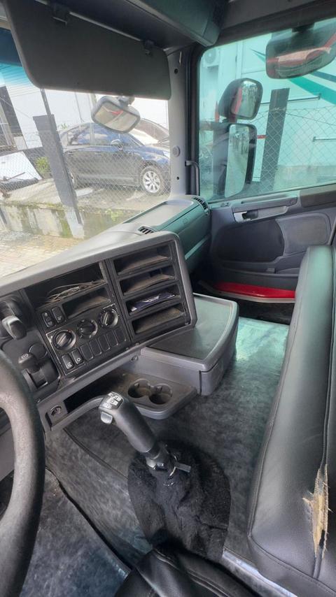 Scania G380 - 10/10 9