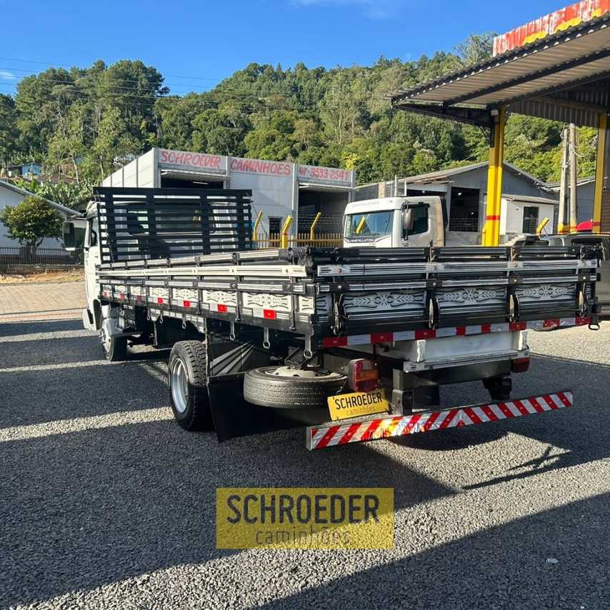 Volkswagen VW 9150 - 08 9