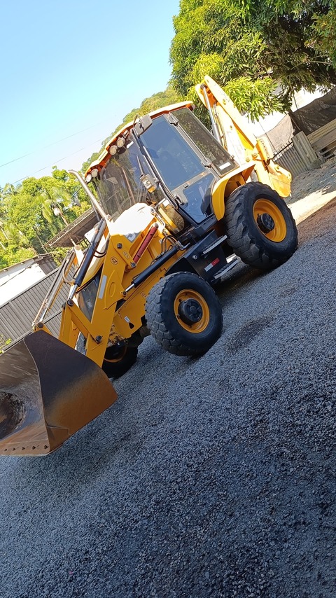 JCB 3CX - 19/19 2